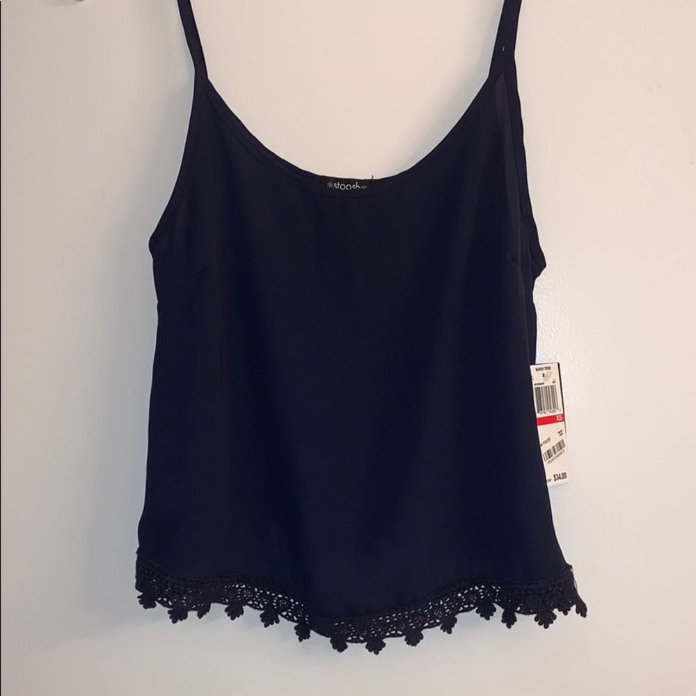 NWT top
